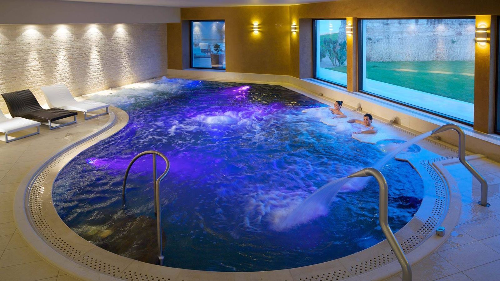 Acaya Golf Resort & Spa