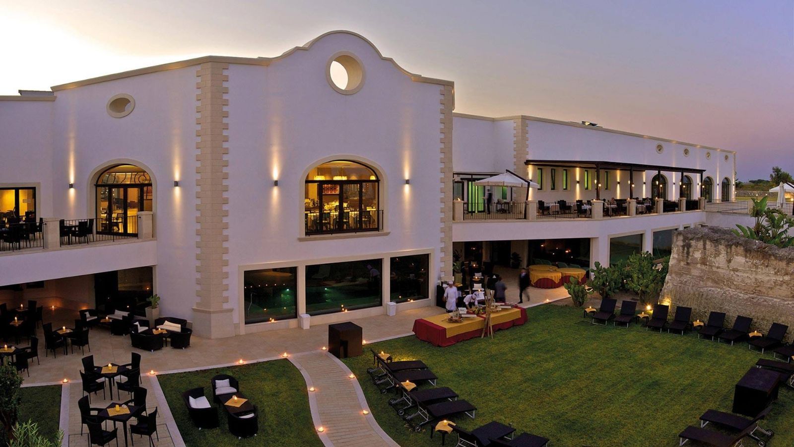 Acaya Golf Resort & Spa