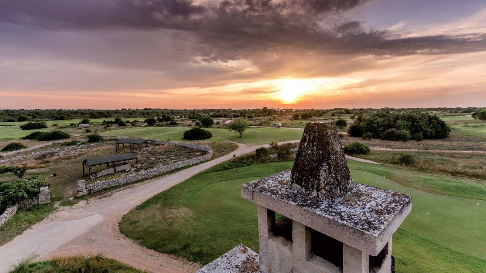 Acaya Golf Resort & Spa