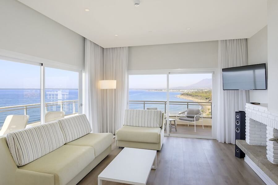 Sol SpagnaEstepona - Atalaya Park