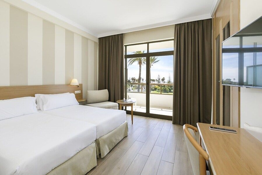 Sol SpagnaEstepona - Atalaya Park