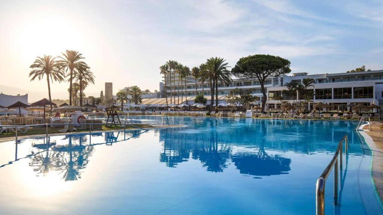 Sol SpagnaEstepona - Atalaya Park